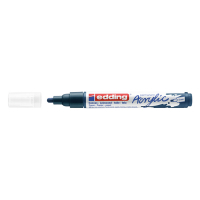 Edding 5100 acrylmarker elegant nachtblauw (2 - 3 mm rond) 4-5100933 240181