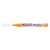 Edding 5100 acrylmarker zonnegeel (2 - 3 mm rond) 4-5100906 240167