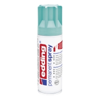 Edding 5200 permanente acrylverf spray Opulent Turquoise (200 ml) 4-NL5200934 239248