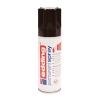 Edding 5200 permanente acrylverf spray glanzend diepzwart (200 ml) 4-5200951 239072