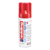 Edding 5200 permanente acrylverf spray glanzend verkeersrood (200 ml) 239073 - 1