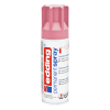 Edding 5200 permanente acrylverf spray mat classy mauve (200 ml) 4-NL5200935 239247
