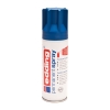 Edding 5200 permanente acrylverf spray mat gentiaanblauw (200 ml) 4-5200903 239047