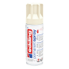 Edding 5200 permanente acrylverf spray mat licht ivoorkleurig (200 ml) 4-5200920 239064