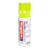 Edding 5200 permanente acrylverf spray mat neon geel (200 ml) 4-NL5200965 240555