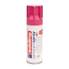 Edding 5200 permanente acrylverf spray mat telemagenta (200 ml) 4-5200909 239053