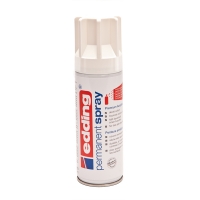 Edding 5200 permanente acrylverf spray mat verkeerswit (200 ml) 4-5200922 239066