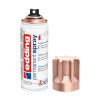 Edding 5200 permanente spray mat roségoud (200 ml)
