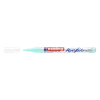 Edding 5300 acrylmarker pastelblauw (1 - 2 mm rond)