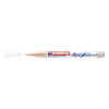 Edding 5300 acrylmarker warm beige (1 - 2 mm rond)