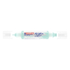 Edding 5400 acryl 3D double liner pastelblauw (2  - 3 / 5 - 10 mm) 240218 - 1