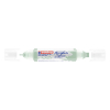 Edding 5400 acryl 3D double liner zacht mint (2  - 3 / 5 - 10 mm)