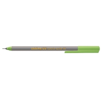 Edding 55 fineliner lichtgroen 4-55011 239135