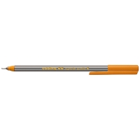 Edding 55 fineliner oranje 4-55006 239130