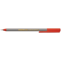 Edding 55 fineliner rood 4-55002 239126