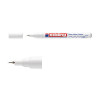 Edding 780 glanslakmarker wit (0,8 mm rond) 4-780-9-049 200629 - 2