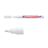 Edding 8010 x-ray marker wit (0,8 mm rond) 4-8010049 239197 - 2