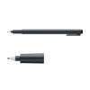 Edding 8011 cleanroom marker zwart (0,6 mm rond) 4-8011001 239190 - 2