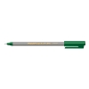 Edding 88 fineliner groen