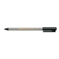 Edding 88 fineliner zwart 4-88001 239149