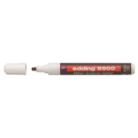 Edding 8900 meubelmarker licht mahoniehout (1,5 - 2 mm rond) 4-8900-1-4612 239322