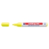 Edding 90 glassboard marker geel (2 - 3 mm rond) 4-90005 239275