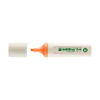 Edding EcoLine 24 markeerstift oranje 4-24006 240343