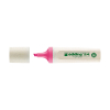 Edding EcoLine 24 markeerstift roze 4-24009 240344