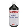 Edding T1000 navulinkt rood (1000 ml) 4-T1000002 239314
