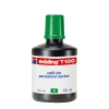 Edding T100 navulinkt groen (100 ml)