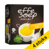 Aanbieding: 4x Effe Soep Kip drinkbouillon 160 ml (40 stuks) 423196 - 1