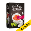 Aanbieding: 4x Effe soep Chinese Tomaat 175 ml (21 stuks) 423191 - 1