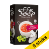 Aanbieding: 8x Effe soep Chinese Tomaat 175 ml (21 stuks) 404342 - 1