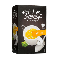 Effe Soep Kerrie 175 ml (21 stuks) 423184