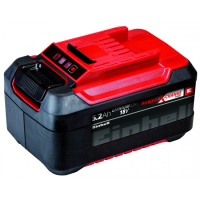 Einhell 4511437 / 45.114.37 / Power X-Change accu (18 V, 5.2 Ah, origineel) AEI00065
