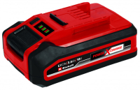 Einhell 4511501 / 45.115.01 / Power X-Change accu (18 V, 3.0 Ah, origineel) AEI00063