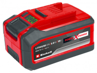 Einhell 4511502 / 45.115.02 / Power X-Change Plus accu (18 V, 6.0 Ah, origineel) AEI00083
