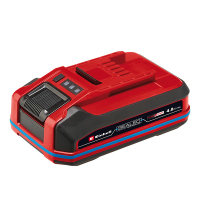 Einhell Power X-Change Plus SEALED accu (18 V, 4.0 Ah, origineel) AEI00122
