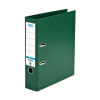 Elba Smart Pro+ ordner A4 PP groen 80 mm 100202174 237672