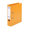 Elba Smart Pro+ ordner A4 PP oranje 80 mm 100202170 237676