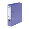 Elba Smart Pro+ ordner A4 PP paars 80 mm 100202167 237677