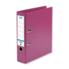Elba Smart Pro+ ordner A4 PP roze 80 mm