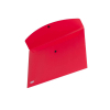 Elba documentenenvelop A4 rood (5 stuks) 400104471 237604