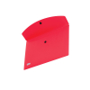 Elba documentenenvelop A5 rood (5 stuks) 400104467 237606