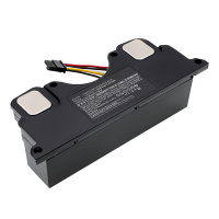 Electrolux 200GD-INR-H18650CH-4S1P accu (14.4 V, 2500 mAh, 123accu huismerk) AEL00102