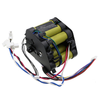 Electrolux 56645709099 accu (32.2 V, 2000 mAh, 123accu huismerk) AEL00089