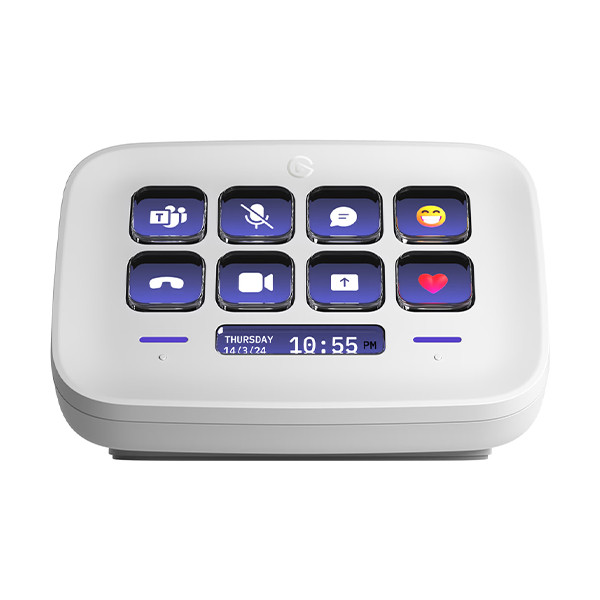Elgato Stream Deck Neo wit 828618 - 2