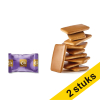 Aanbieding: 2x Elite Café Noir koekjes (120 stuks) 404378 - 1
