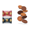 Elite Special Dutch chocolade stroopwafelmix (120 stuks) 137302 - 1