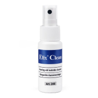 ElixClean reiniger voor hoortoestellen (30 ml)